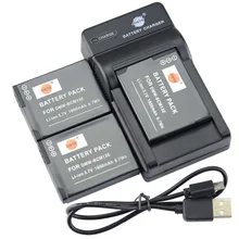 DSTE 3 шт. DMW-BCM13E Li-Ion Батарея+ UDC145 USB Зарядное устройство для цифрового фотоаппарата Panasonic DMC-TS5 DMC-TS6 DMC-TF5 DMC-ZS30 DMC-TZ40 DMC-TZ41