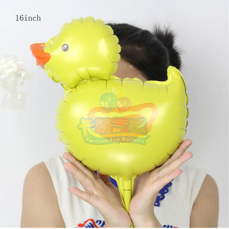 mini small duck