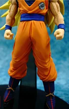 Goku Super Saiyan 3 Model (20 CM)