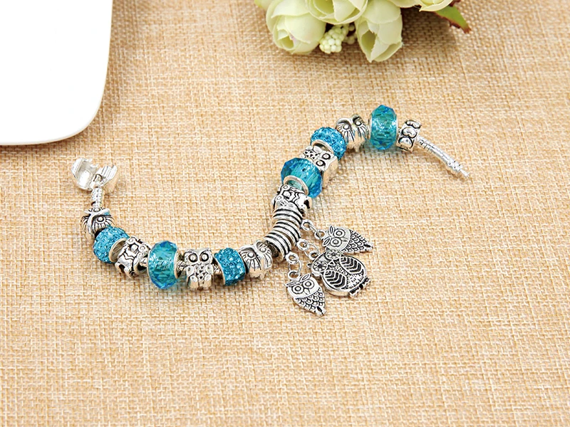 casual bracelet