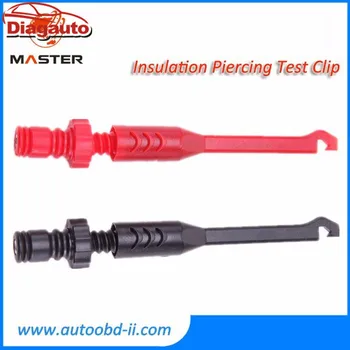 

Insulation Pierce Test Clip MST-08-Clip Cable 2pcs/lot