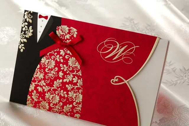 tarjetas de invitacion