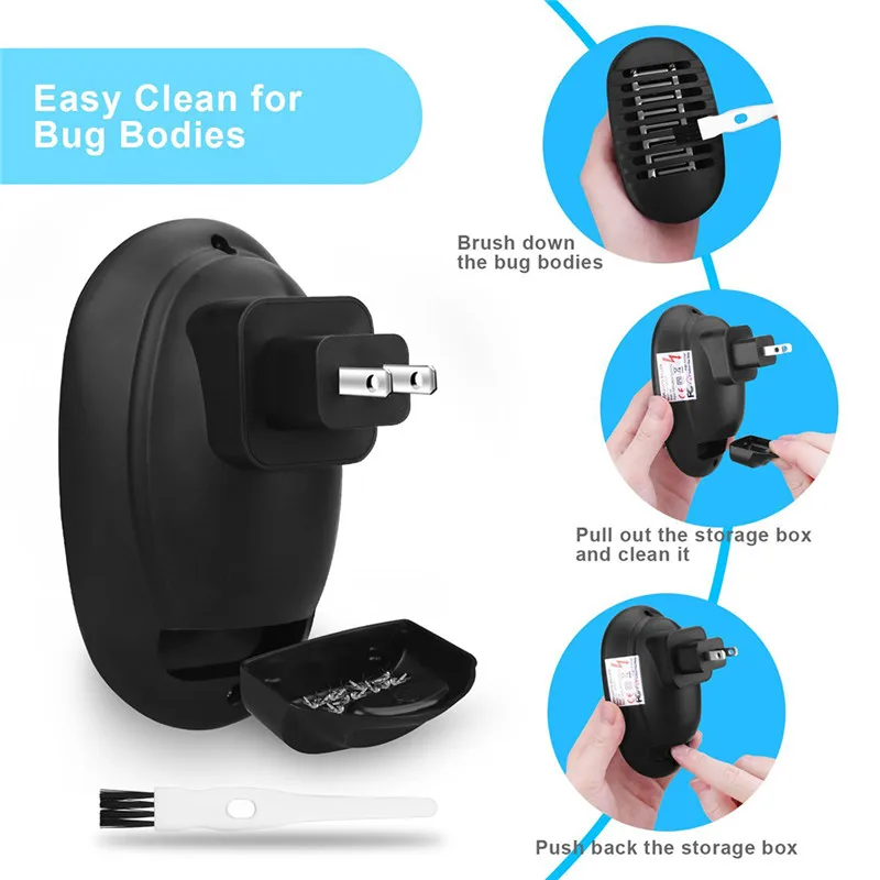 mosquito killer lamp (5)