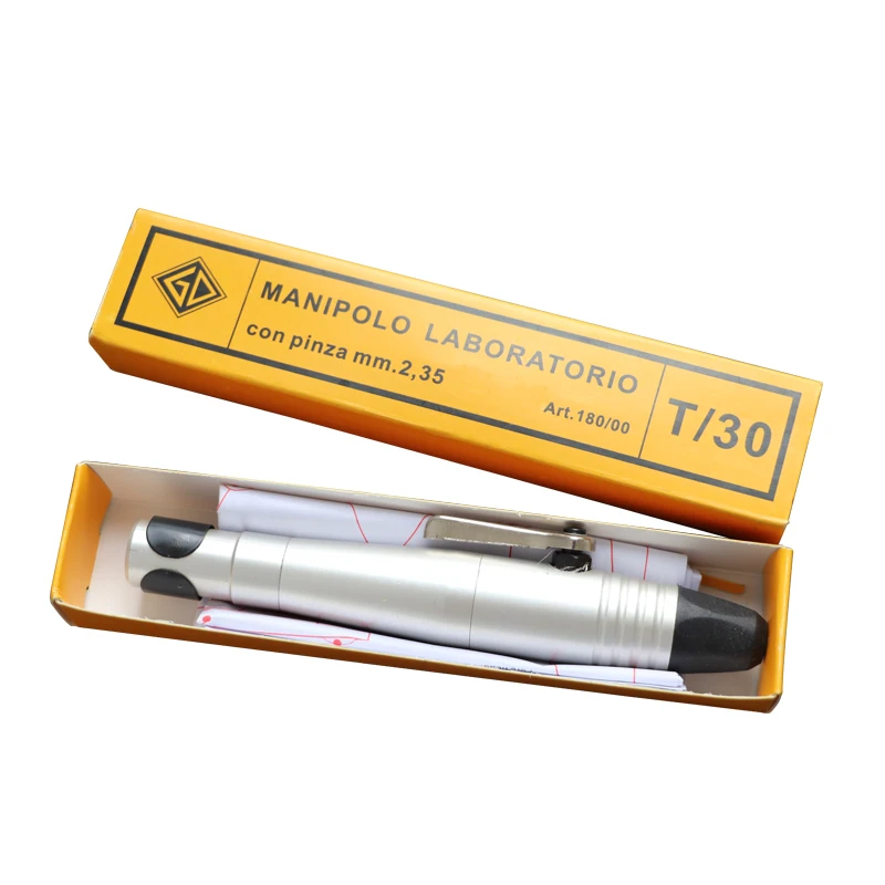 T30 Rotary Quick Change Handpiece Chuck Key Fit Foredom Flexible Shaft Grinders Jewelry Tool | Украшения и аксессуары
