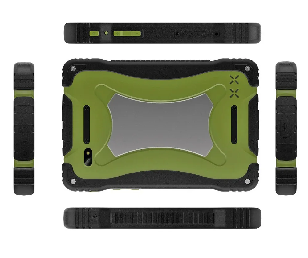 T70 green