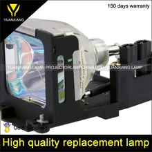 Projector Lamp for Mitsubishi LVP-SL1U bulb P/N VLT-XL1LP 150W SHP id:lmp1816