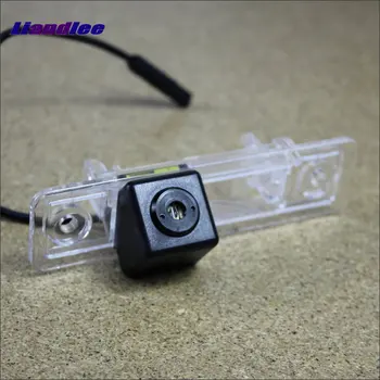 

Liandlee Anti Collision Laser Fog Lights For Opel Corsa B 1993~2000 Car Rear Distance Warning Alert Line Safe Drive Light