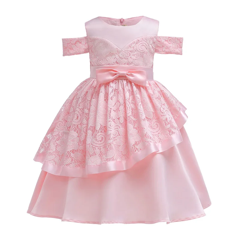 

Girls New Christmas Dress Princess Dress Kids Party Dresses For Girls Costume Children Clothing 2 3 4 5 6 7 8 9 10 Year