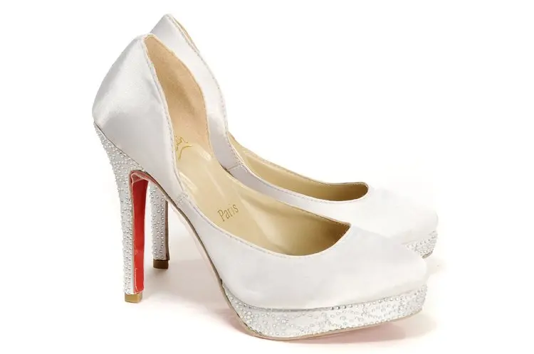 beaded evening shoes
