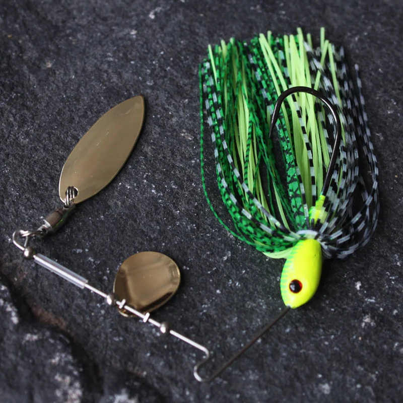 1 шт. блесна искусственная рыболовная приманка 1/4 унции 7 г|lure accessories|lure spoonfishing lure |
