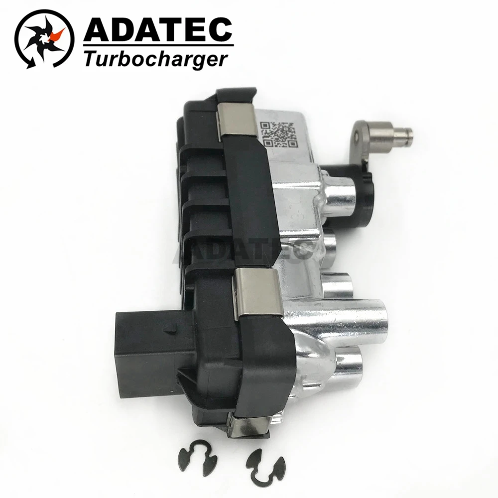 799671 turbo electronic actuator