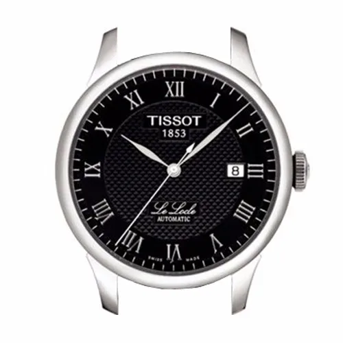 10 Tissot
