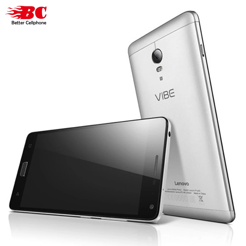 Lenovo vibe p1 pro trump