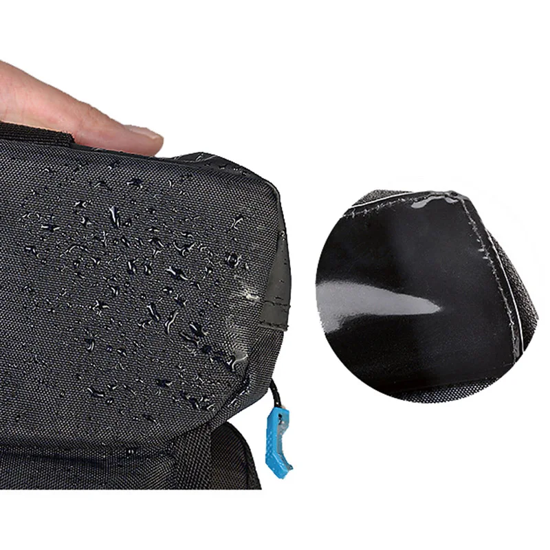 Cycling Bag Bicycle Front Frame Handlebar Bags MTB Road Bike Head PVC Screen Touch Pannier Rainproof Cycling Accessories BG0078 (4)