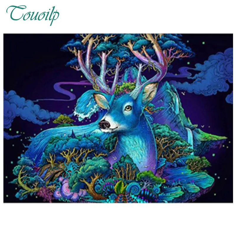 Мир Животных В Волшебных Картинках Купить