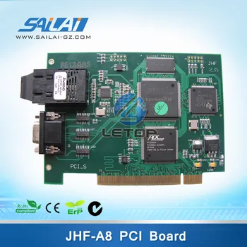 

High Quality!!JHF outdoor printer A8 printer main board