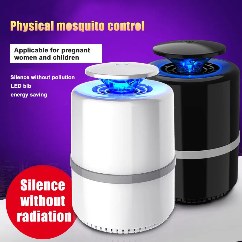 

Photocatalyst Mosquito Killing Lights Household Inhalation Mosquito Repellent Lamp 2019ing