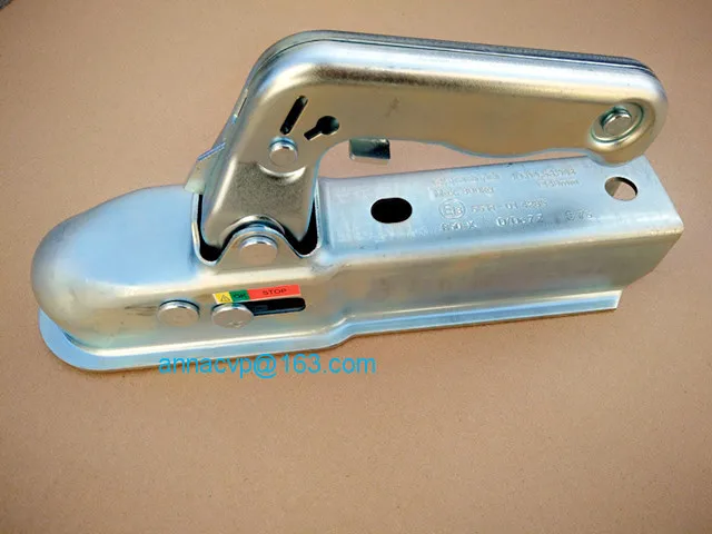 trailer coupler coupling 2