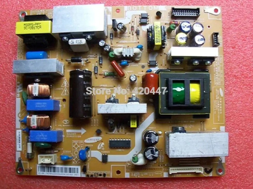 PSLF171501A BN44 00209A LCD LED TV power supply boardin Other