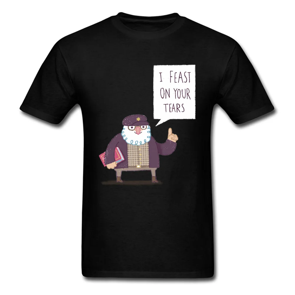 

Dwarfism Teacher Funny Cartoon Men Interesting Meanie 90 Tshirt Back To The Future Anime Show T Shirts Dark Souls Full Cotton