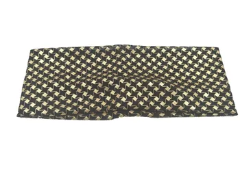 

P171122 2017New good stretch shimmer square summer thin plain headbands fashion girls star hair fascinators headband for women