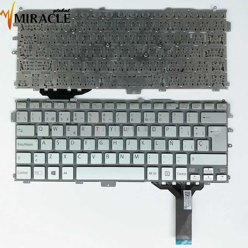 Repair You Life Laptop keyboard For Sony for VAIO Pro13