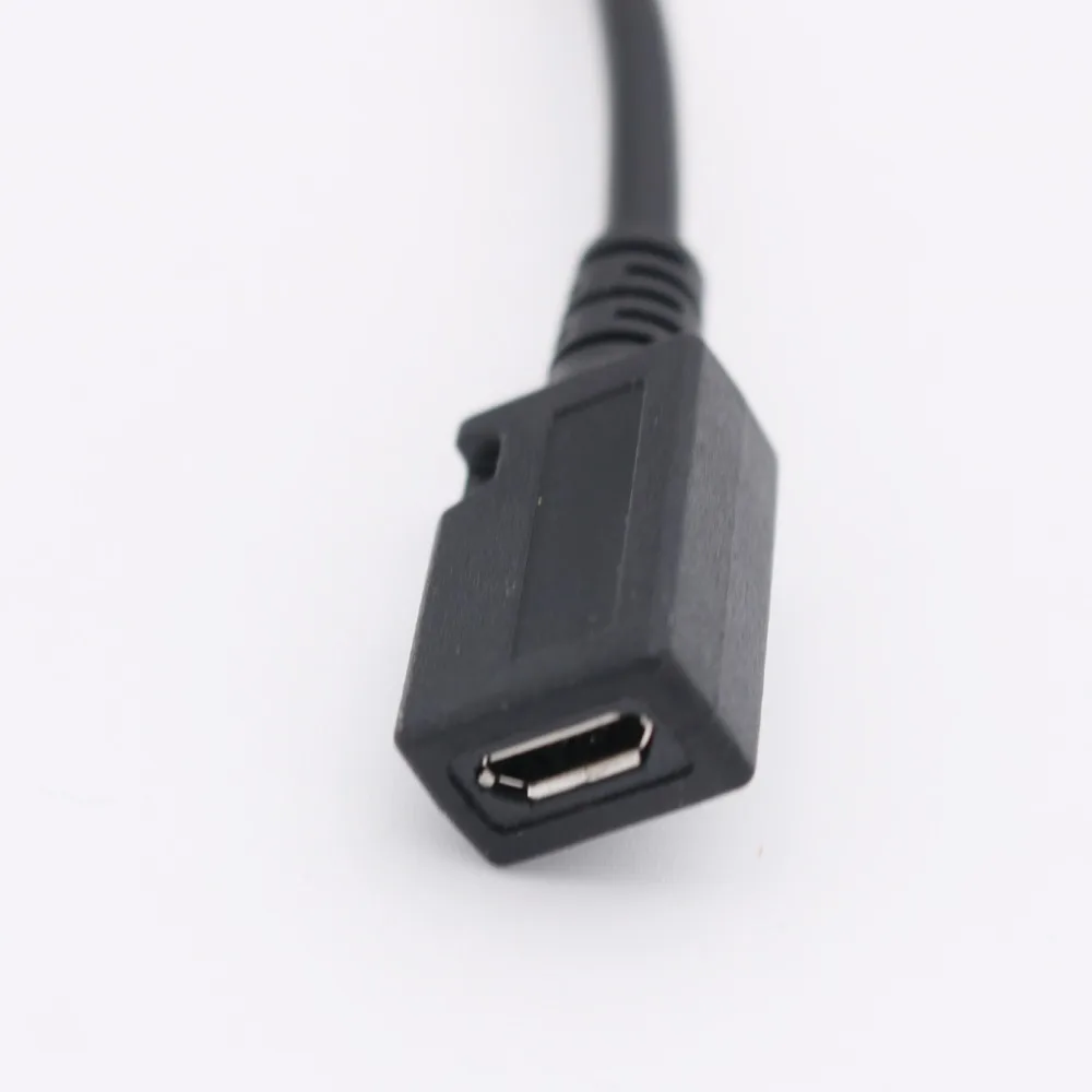 Micro USB5P30 8
