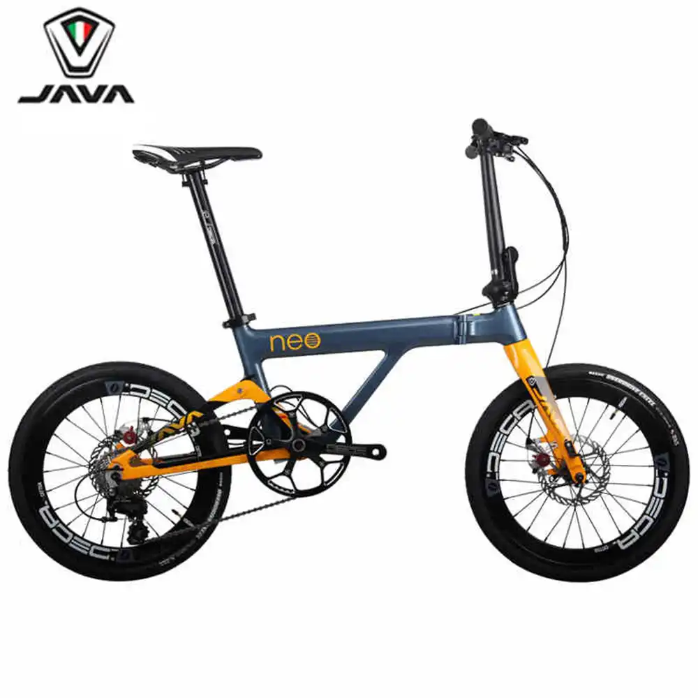 451 折りたたみ 自転車