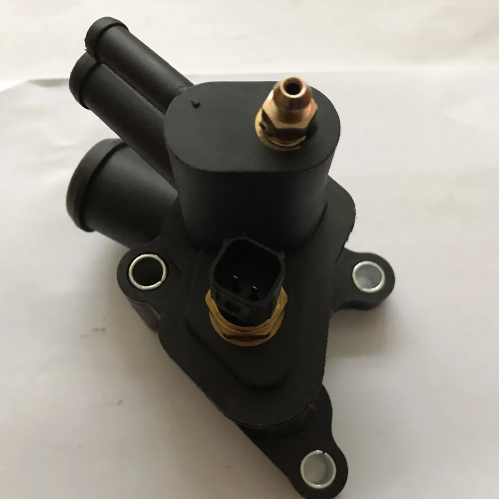 Thermostat Housing Coolant Air Bleeder For Chrysler serbring 4792630AA