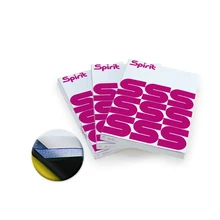 100 листов дух A4 татуировки передачи Бумага татуировки иглы чашки чернил сцепление комплект Термальность трафарет Копировальная бумага татуировки аксессуары