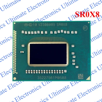 

ELECYINGFO Refurbished SR0X8 I7-3540M SR0X8 I7 3540M BGA chip tested 100% work and good quality