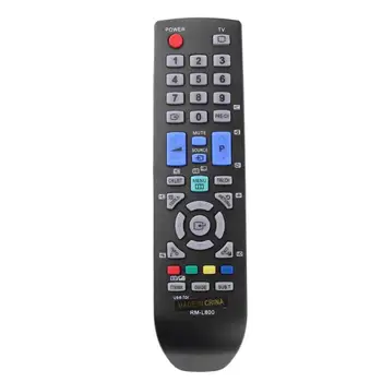 

Universal LCD Remote Control TV controller for Samsung AA59 series BN59 series for SAMSUNG RM-L800 BN59-00865A BN59-0942A