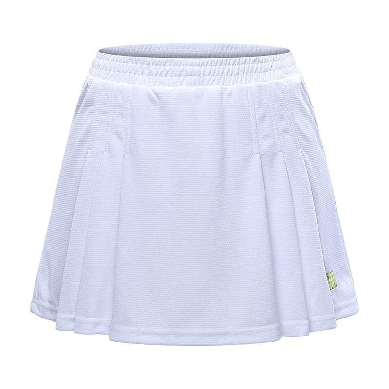 Воздухопроницаемые быстросохнущие женские спортивные шорты теннисная юбка женские шорты для спортзала для бега фитнес-юбка