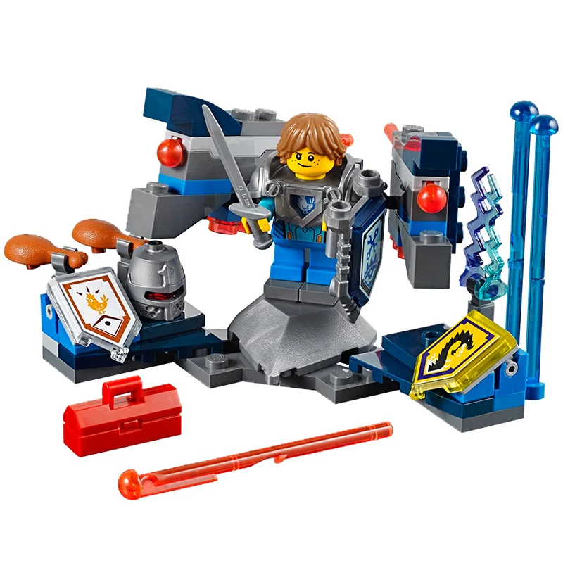 Купить Лего Нексо Силы