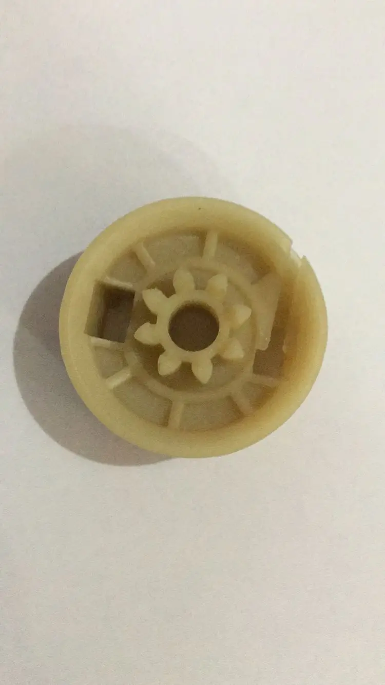 

for MERCEDES VITO W639 ELECTRIC WINDOW REGULATOR ROLLER LEFT OR RIGHT PULLEY