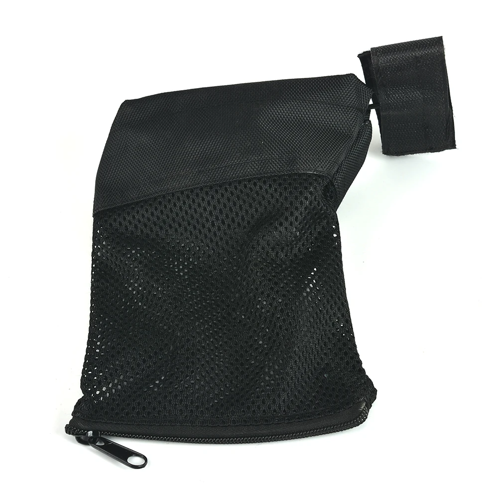 Ohhunt-Tactical-AR-15-Ammo-Brass-Shell-Catcher-Zippered-Closure-Quick-Unload-Hunting-Accessories-Nylon-Mesh(1)