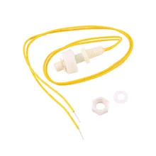 3 шт. DIY сантехника DC110V 70 Вт бак воды в бассейне уровня жидкости сенсор Поплавковый выключатель переключатель