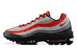 Официальный Новое поступление Оригинальная продукция Nike Air Max 95 Для мужчин кроссовки обувь спортивная, кроссовки спортивные 2019 зимняя