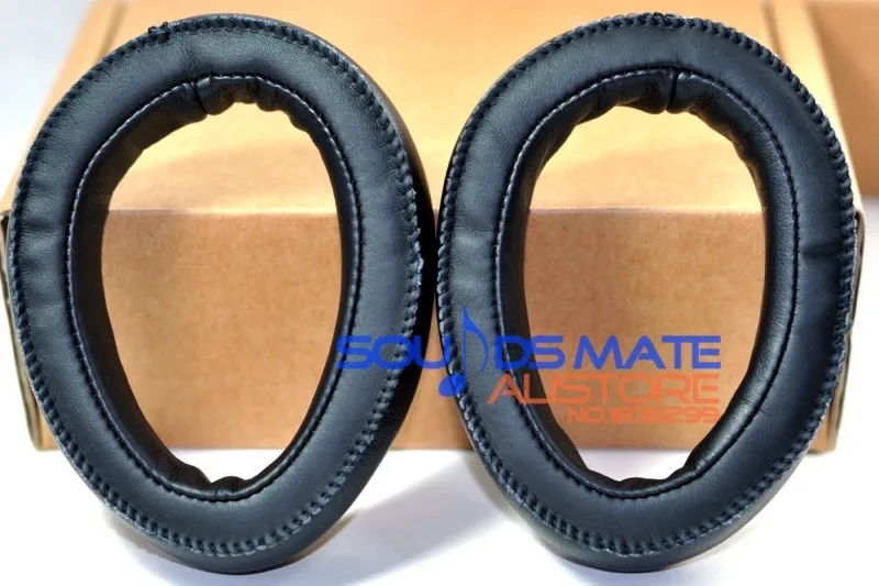 Replacement Ear Pad Cushion Earpads For Sennheiser HD200 HD270 EH2200 EH2270 HD500 HD570 Headphone