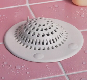 Мягкая силиконовая крышка для слива душа в ванной комнате|bathroom cup|shower cupbathroom suction