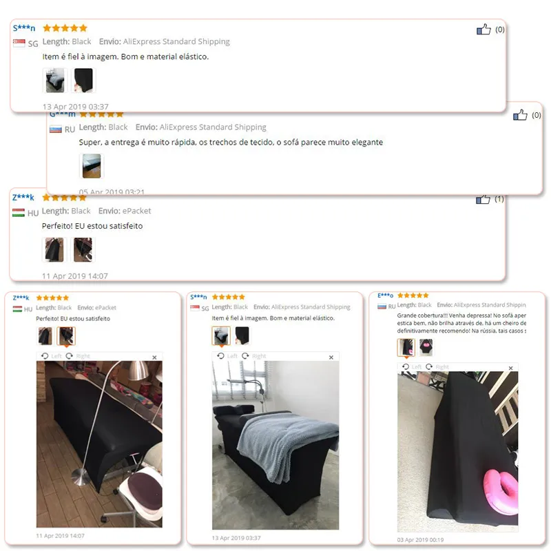 Capa de Cama Folha de Cama Profissional Elástico Cílios Stretchable Tabela Inferior Beleza Extensão Maquiagem Salão Folha 3 extensão maquiagem salão beleza folha