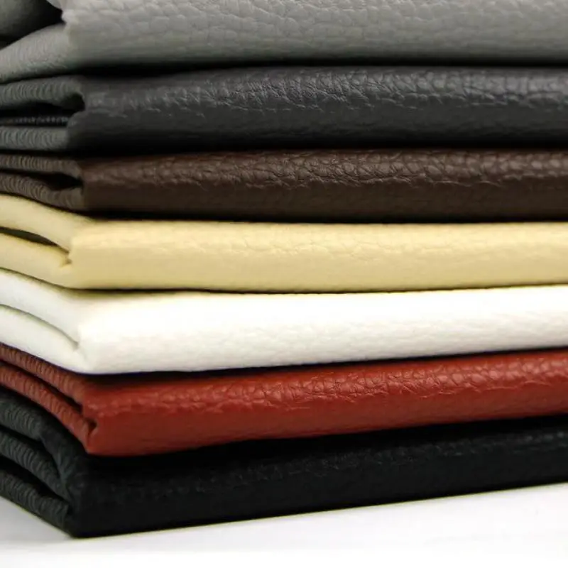 Ткань для обивки мебели из экокожи 50x68 см|leather fabric for furniture|fabric verticalsleather hand |