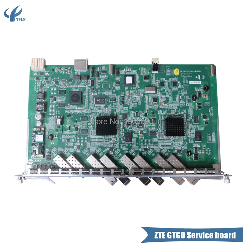 ZTE GTGO Service Board 6