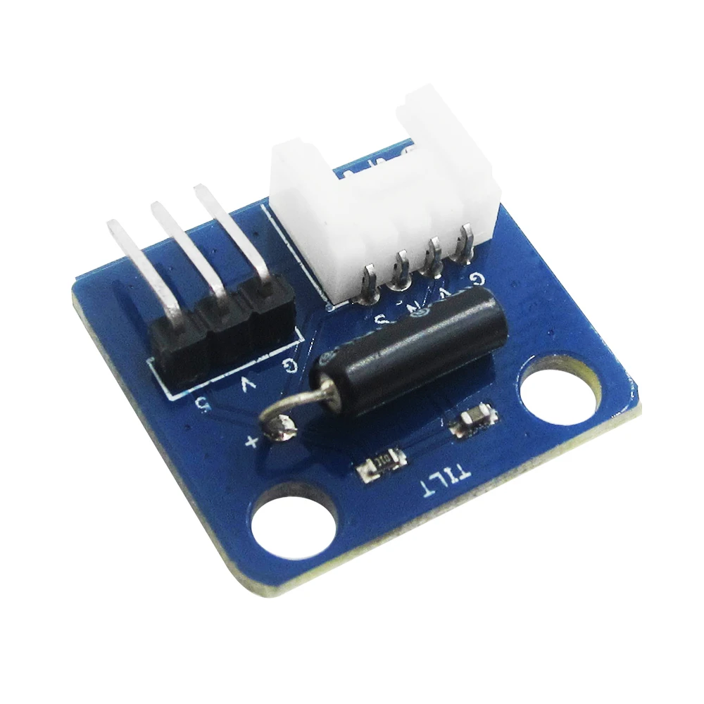 5PCS Electronic Brick Tilt Sensor Switch Module 3p/4p Angle sensor module+module electronic