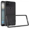 Funda para Google Pixel 2, funda para Google Pixel 2 XL 2XL, funda a prueba de golpes de silicona híbrida dura transparente para teléfono ► Foto 2/6