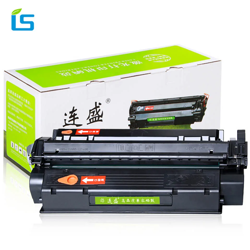 

C7115A 7115a Compatible Toner Cartridge for HP LaserJet 1000 1005 1200 1220 3300 3330 3380MFP for Canon LBP1210 printer