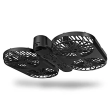 Original SIMTOO MOMENT Foldable Selfie Drone BNF WiFi FPV 12MP 4K UHD / GPS GLONASS + Optical Flow / Visual Tracking