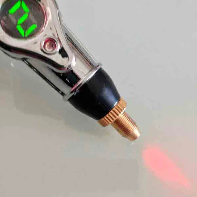 Electronic Acupuncture Pen Pain Relief Therapy Pen Safe Acupuntura Meridian Energy Heal Massage Body Head Leg Massageadores Electronic Acupuncture Pen Pain Relief Therapy Pen Safe Acupuntura Meridian Energy Heal Massage Body Head Leg Massageadores