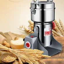 Кофемолки шлифовальная машина используется для измельчения традиционной мельница для лекарств китайского производства на мельнице