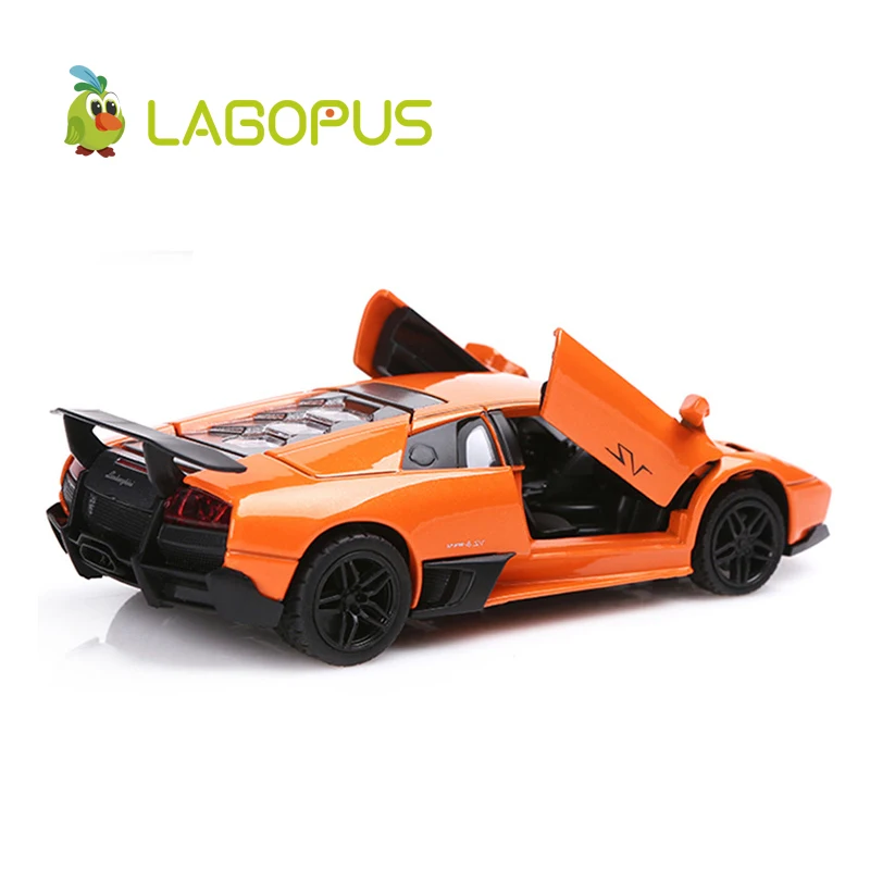 Buy High Simulation 132 Scale Car Toys Zinc Alloy